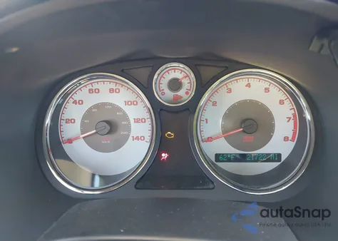 2007 Pontiac G5 from USA, damaged, VIN 1G2AL15F077385824